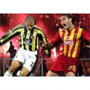 ŞAMPİYONLUK  ADAYLARINA BAŞKENT DARBESİ!!!